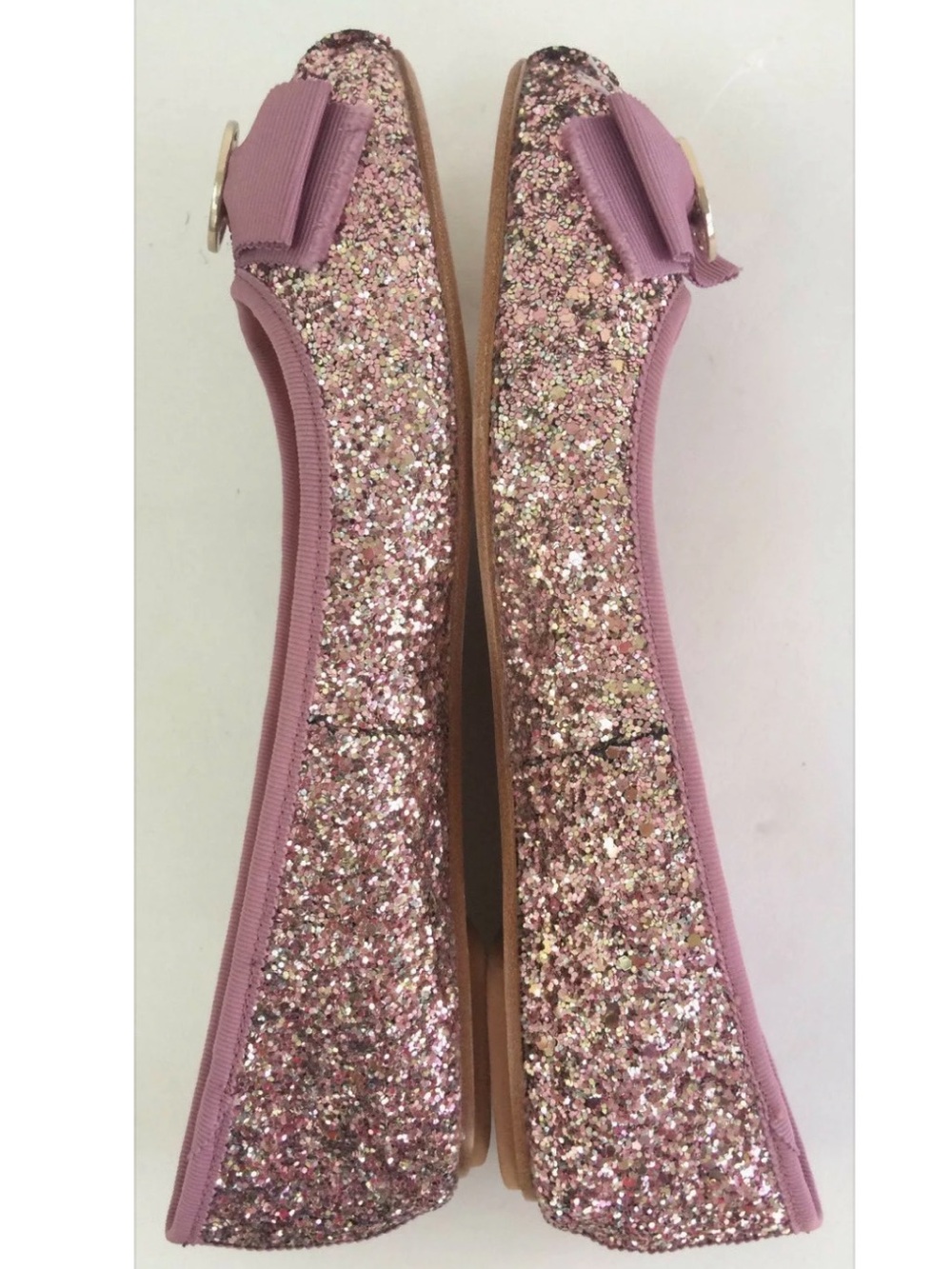 Kate Spade Fontana Ballet Shoes - Picture 7 of 12